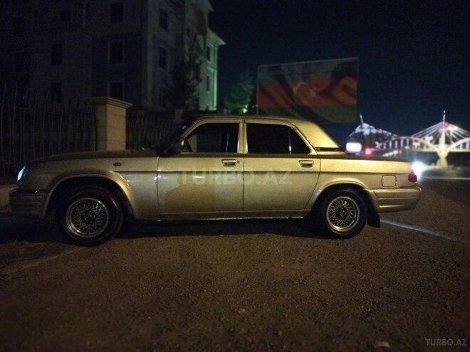 GAZ 31105 2004, 2,222,222 km - 0.9 л - Bakı