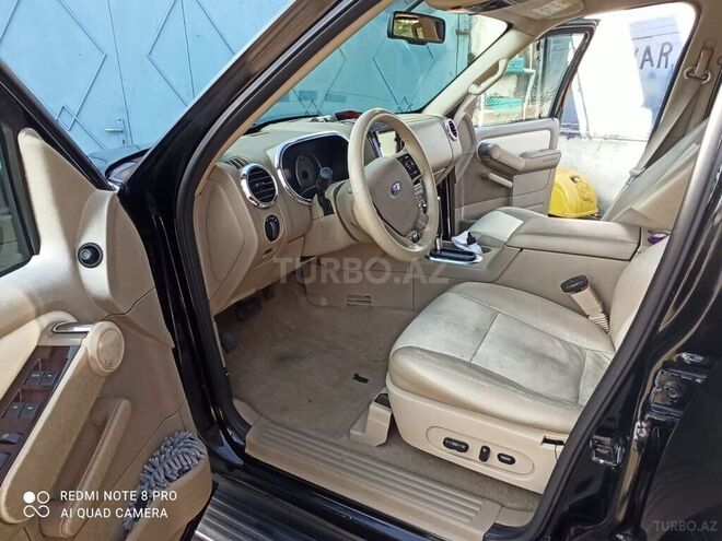 Ford Explorer 2007, 230,000 km - 4.0 l - Bakı