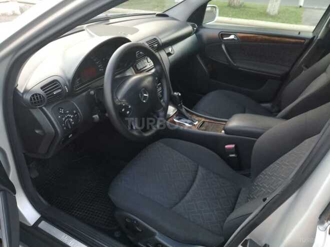 Mercedes C 240 2000, 326,754 km - 2.4 л - Sumqayıt