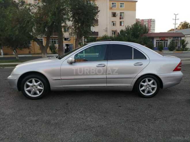 Mercedes C 240 2000, 326,754 km - 2.4 л - Sumqayıt
