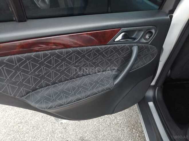 Mercedes C 240 2000, 326,754 km - 2.4 л - Sumqayıt