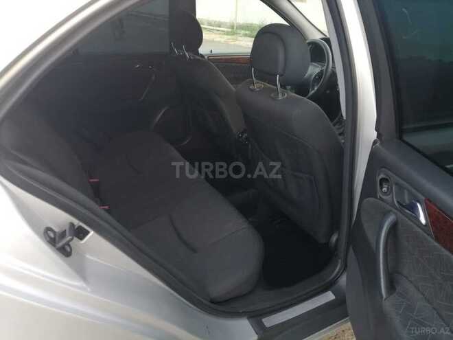 Mercedes C 240 2000, 326,754 km - 2.4 л - Sumqayıt