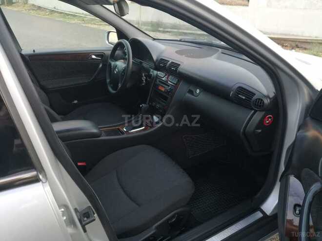 Mercedes C 240 2000, 326,754 km - 2.4 л - Sumqayıt
