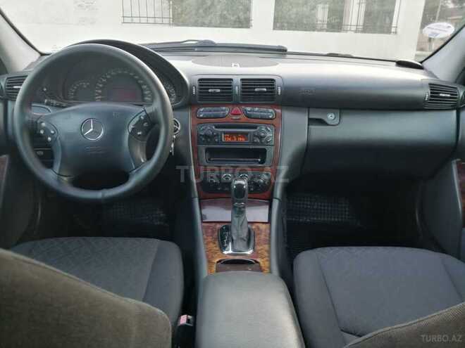 Mercedes C 240 2000, 326,754 km - 2.4 л - Sumqayıt