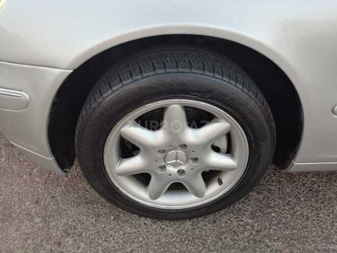 Mercedes C 240 2000, 326,754 km - 2.4 л - Sumqayıt