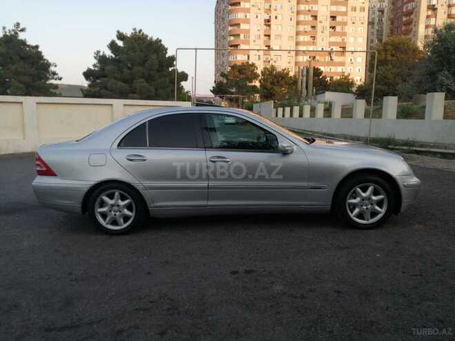 Mercedes C 240 2000, 326,754 km - 2.4 л - Sumqayıt