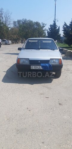 LADA (VAZ) 21099 2003, 396,500 km - 1.5 л - Sumqayıt