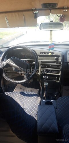 LADA (VAZ) 21099 2003, 396,500 km - 1.5 л - Sumqayıt