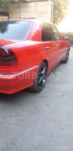 Mercedes A 200 1998, 146,000 km - 0.2 l - Bakı