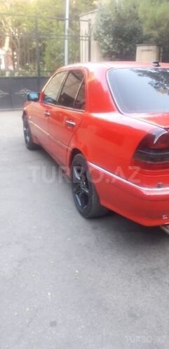 Mercedes A 200 1998, 146,000 km - 0.2 l - Bakı