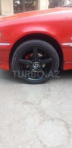 Mercedes A 200 1998, 146,000 km - 0.2 l - Bakı