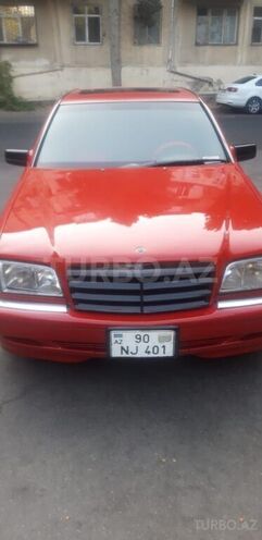 Mercedes A 200 1998, 146,000 km - 0.2 l - Bakı