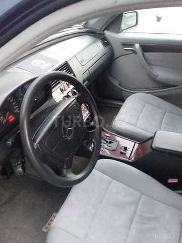 Mercedes C 180 1998, 287,000 km - 1.8 l - Ağcabədi