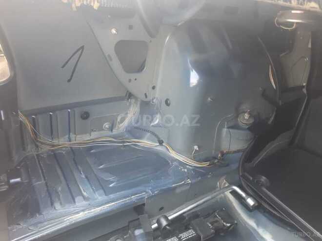 Mercedes C 180 1998, 287,000 km - 1.8 l - Ağcabədi