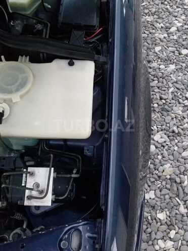 Mercedes C 180 1998, 287,000 km - 1.8 l - Ağcabədi