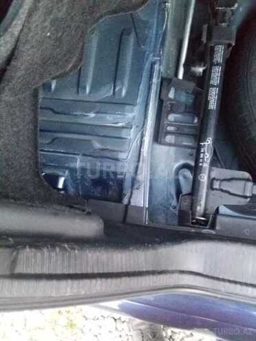 Mercedes C 180 1998, 287,000 km - 1.8 l - Ağcabədi