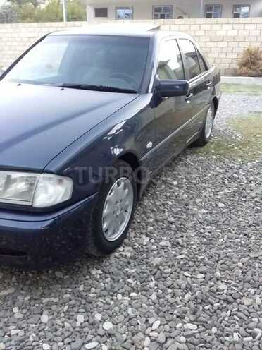 Mercedes C 180 1998, 287,000 km - 1.8 l - Ağcabədi