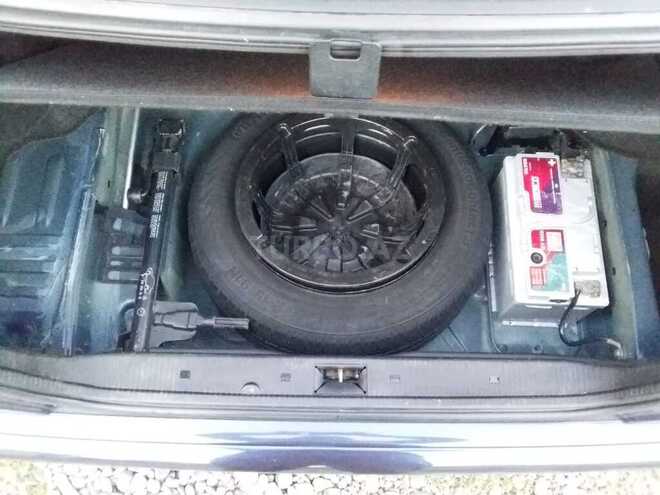 Mercedes C 180 1998, 287,000 km - 1.8 l - Ağcabədi