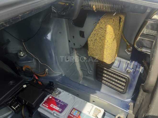 Mercedes C 180 1998, 287,000 km - 1.8 l - Ağcabədi