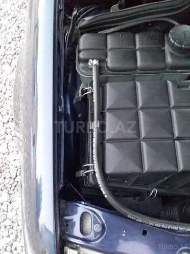 Mercedes C 180 1998, 287,000 km - 1.8 l - Ağcabədi