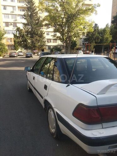 Daewoo Espero 1996, 360,000 km - 2.0 l - Bakı