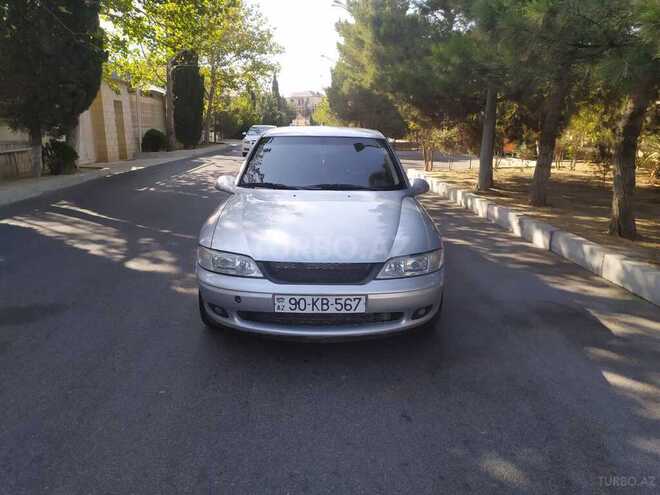 Opel Vectra 2000, 355,872 km - 0.2 l - Bakı