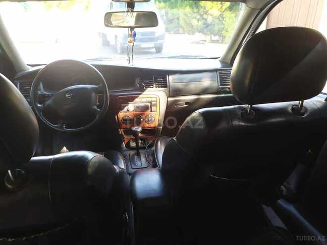 Opel Vectra 2000, 355,872 km - 0.2 l - Bakı