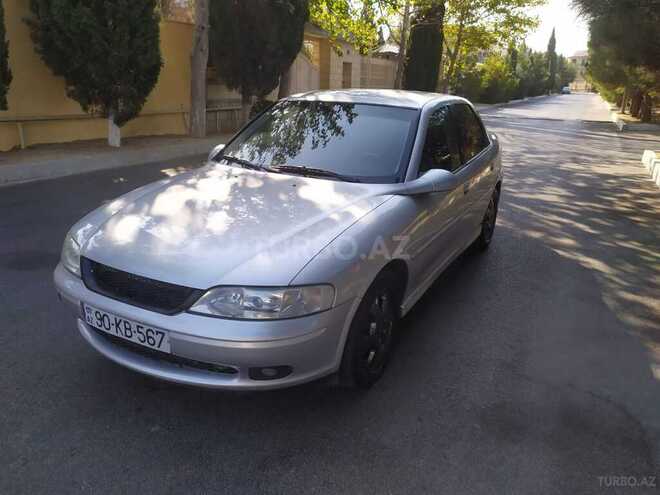 Opel Vectra 2000, 355,872 km - 0.2 l - Bakı