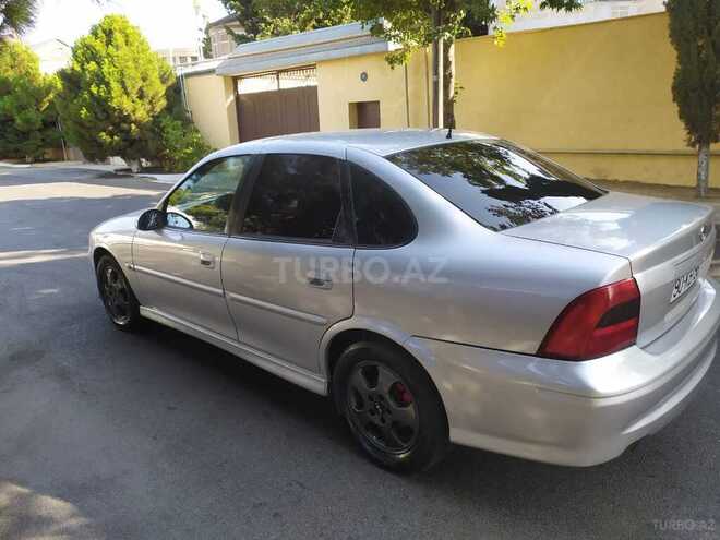 Opel Vectra 2000, 355,872 km - 0.2 l - Bakı