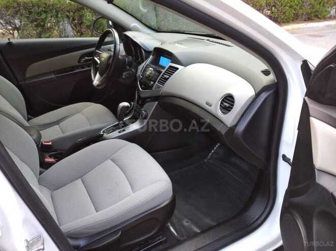 Chevrolet Cruze 2013, 220,000 km - 1.4 l - Sumqayıt