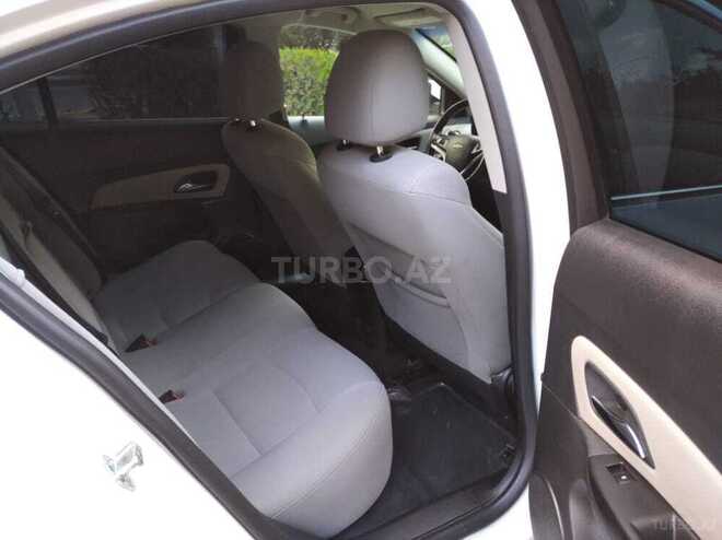 Chevrolet Cruze 2013, 220,000 km - 1.4 l - Sumqayıt