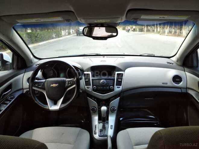 Chevrolet Cruze 2013, 220,000 km - 1.4 l - Sumqayıt