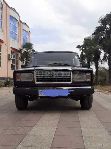 LADA (VAZ) 2107 1999, 15,555 km - 0.1 l - Masallı
