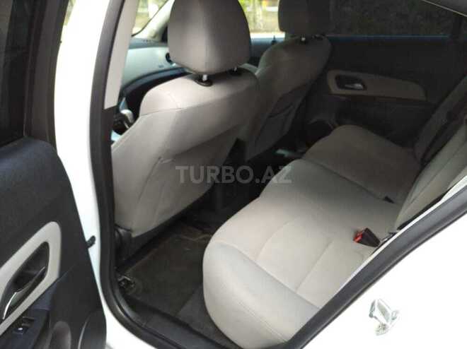 Chevrolet Cruze 2013, 220,000 km - 1.4 l - Sumqayıt