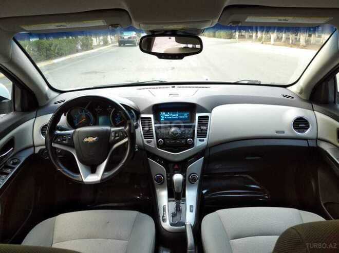 Chevrolet Cruze 2013, 220,000 km - 1.4 l - Sumqayıt