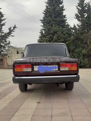 LADA (VAZ) 2107 1999, 15,555 km - 0.1 l - Masallı
