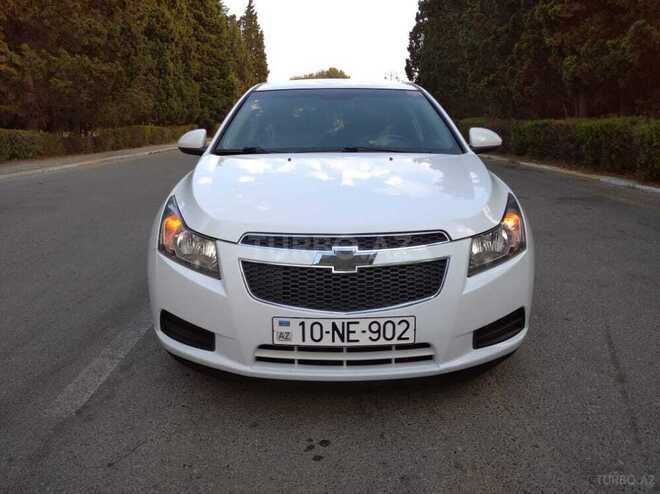Chevrolet Cruze 2013, 220,000 km - 1.4 l - Sumqayıt