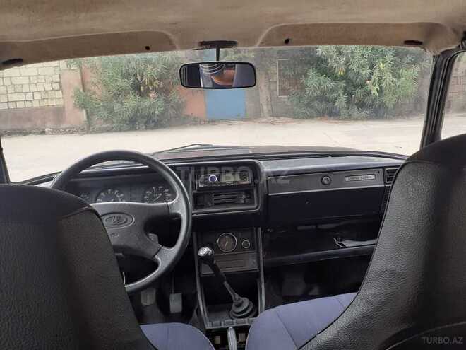 LADA (VAZ) 2107 1999, 15,555 km - 0.1 l - Masallı