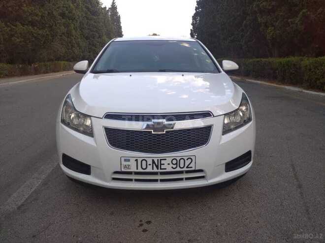 Chevrolet Cruze 2013, 220,000 km - 1.4 l - Sumqayıt