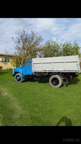 GAZ 53 1990, 200,000 km - 0.1 л - Neftçala