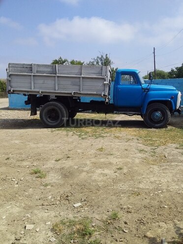 GAZ 53 1990, 200,000 km - 0.1 л - Neftçala