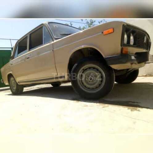 LADA (VAZ) 2106 1984, 91,898 km - 0.2 л - Xaçmaz