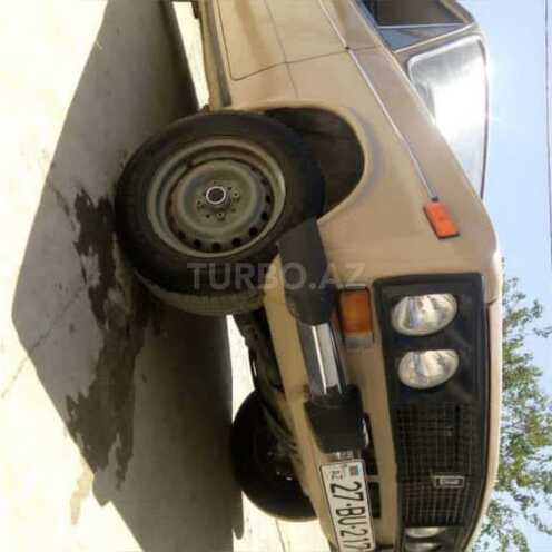 LADA (VAZ) 2106 1984, 91,898 km - 0.2 л - Xaçmaz