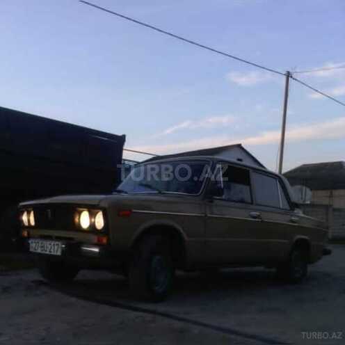 LADA (VAZ) 2106 1984, 91,898 km - 0.2 л - Xaçmaz