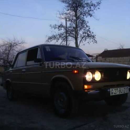 LADA (VAZ) 2106 1984, 91,898 km - 0.2 л - Xaçmaz