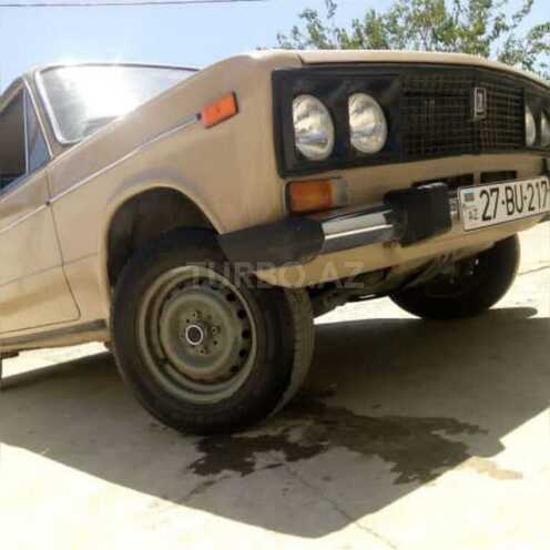 LADA (VAZ) 2106 1984, 91,898 km - 0.2 л - Xaçmaz