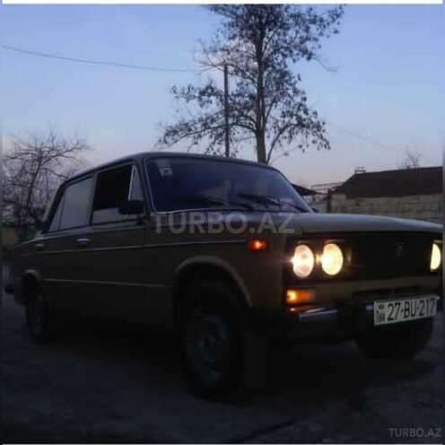LADA (VAZ) 2106 1984, 91,898 km - 0.2 л - Xaçmaz