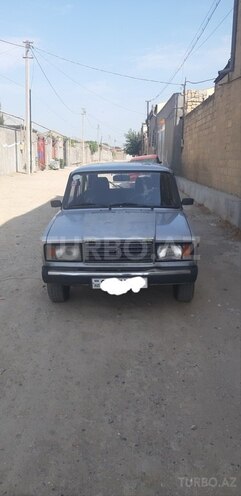 LADA (VAZ) 2104 2011, 55,800 km - 1.6 l - Bakı