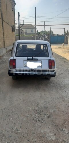 LADA (VAZ) 2104 2011, 55,800 km - 1.6 l - Bakı