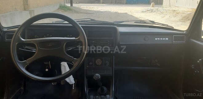 LADA (VAZ) 2104 2011, 55,800 km - 1.6 l - Bakı